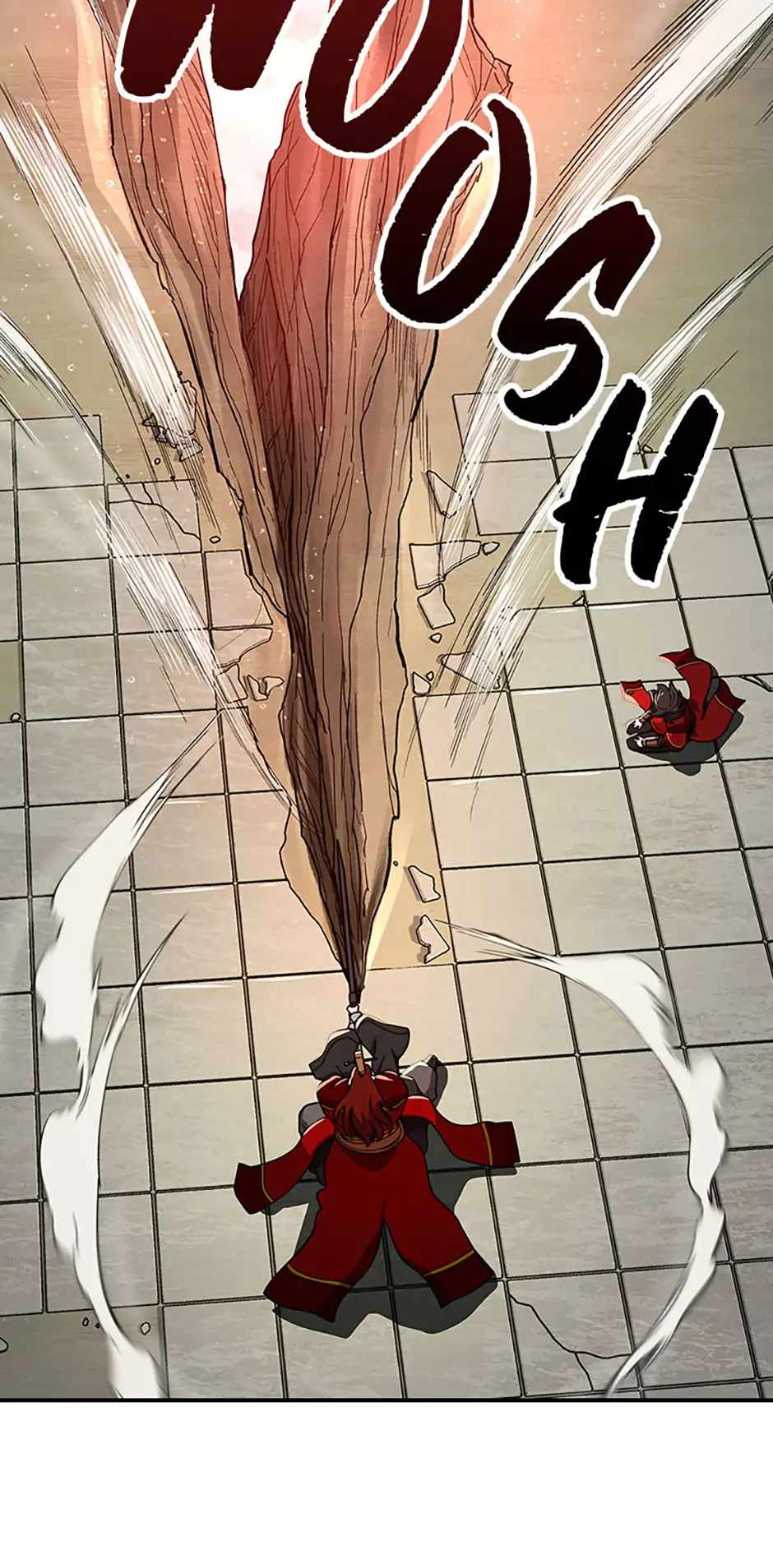 The Demonic Blade Fairy Chapter 27 91